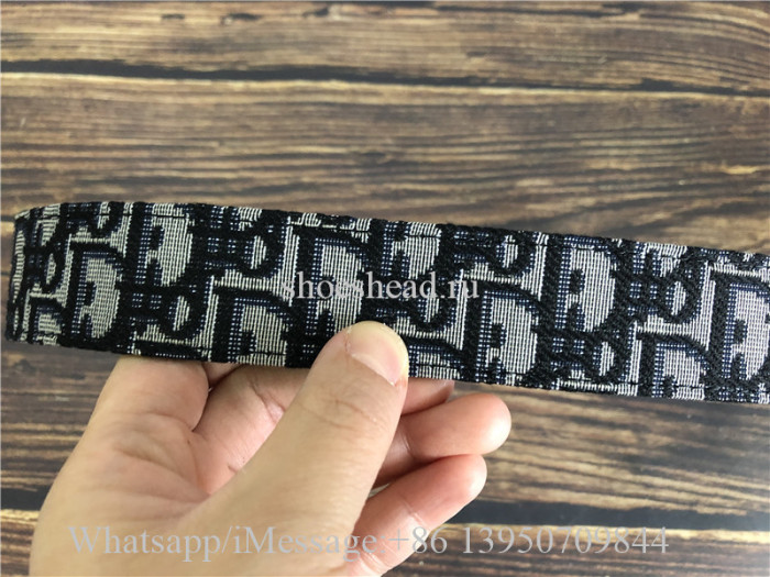 Original Christian Dior Belt