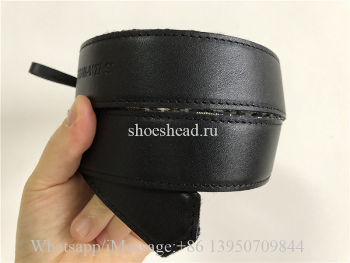 Original Christian Dior Belt