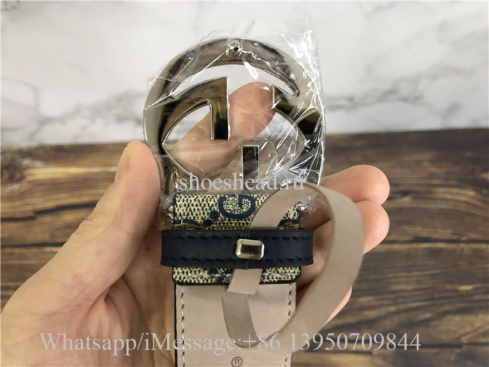 Original Quality Gucci Belt 24