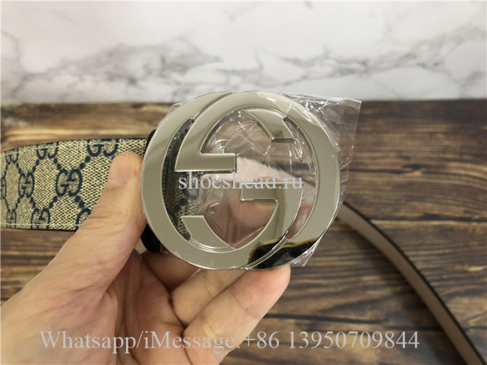 Original Quality Gucci Belt 24