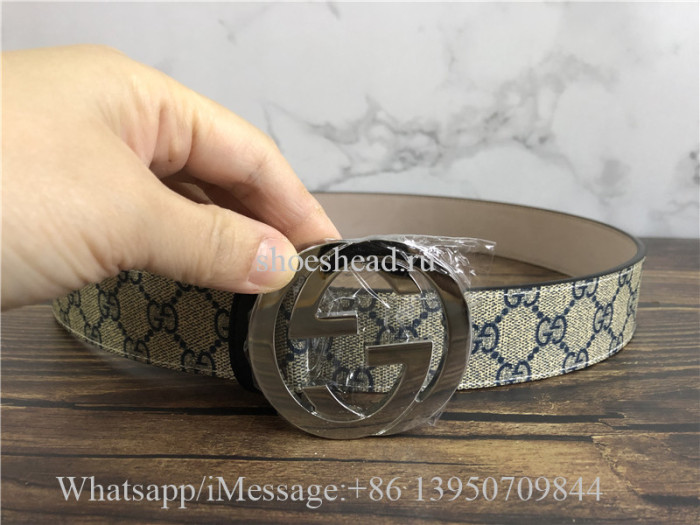 Original Quality Gucci Belt 24