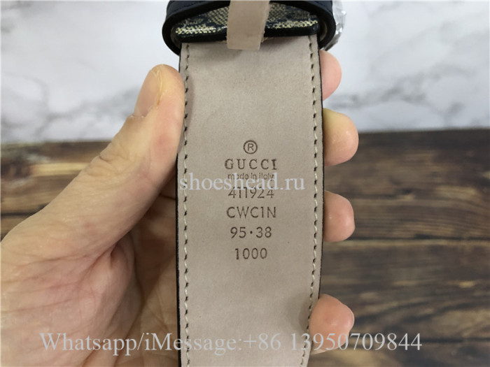 Original Quality Gucci Belt 24