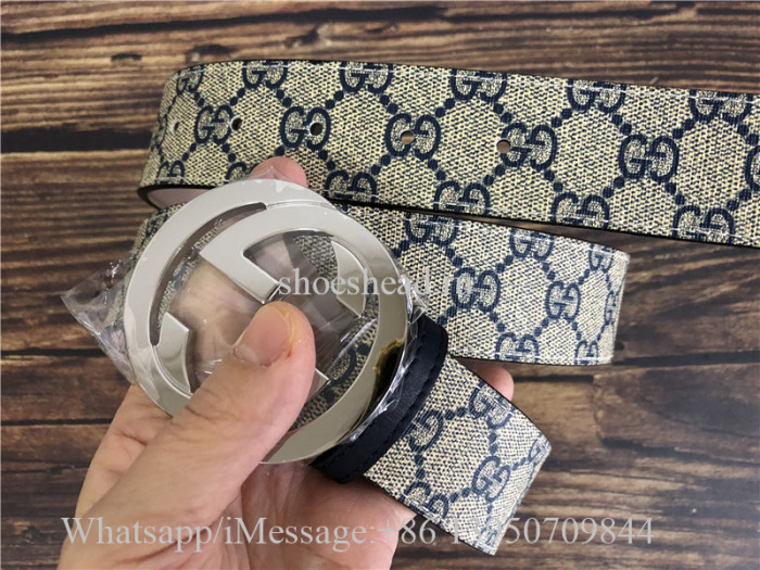 Original Quality Gucci Belt 24