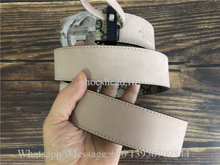 Original Quality Gucci Belt 24