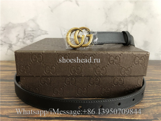 Original Quality Gucci Belt 25