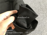 Canada Goose Down Jacket Black