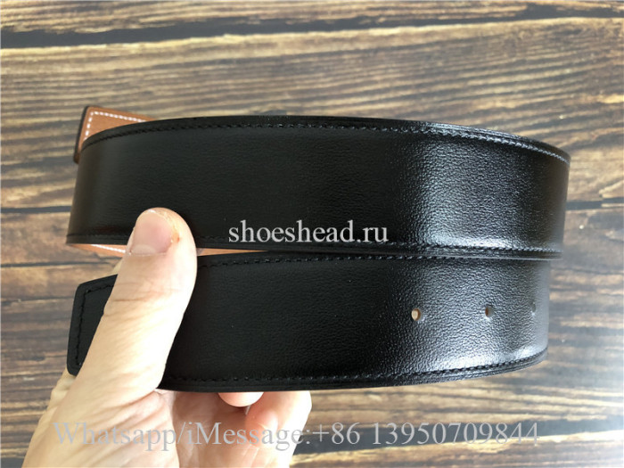 Original Quality Hermes Belt 05