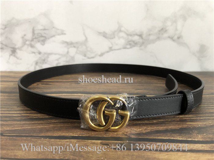 Original Quality Gucci Belt 25