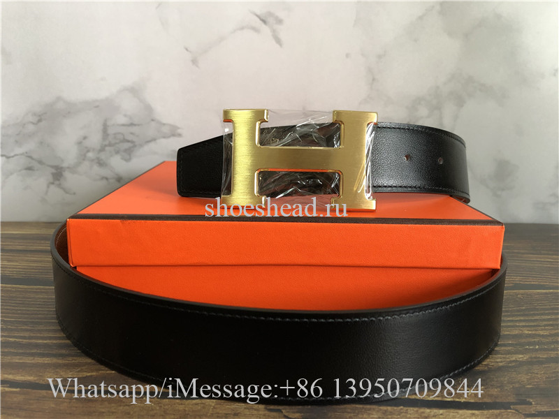 Original Quality Hermes Belt 05