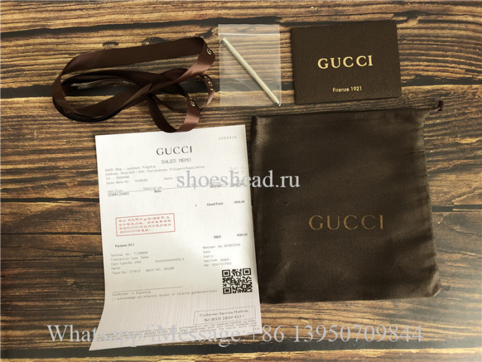 Original Quality Gucci Belt 25
