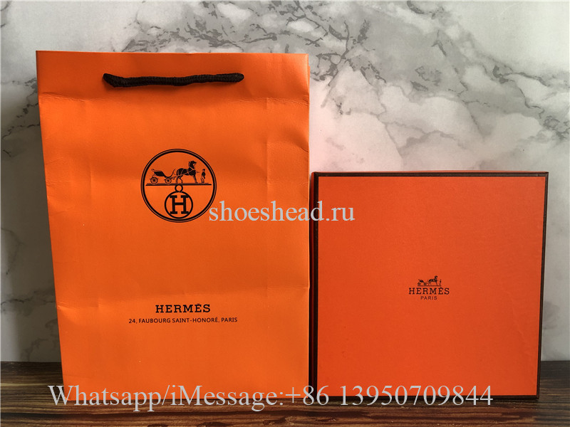 Original Quality Hermes Belt 05