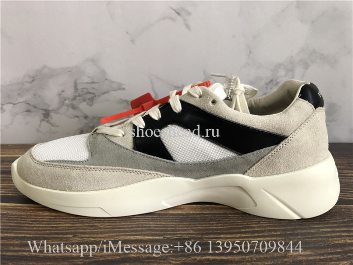 Essentials Fear Of God Sneaker Black Grey Cream Suede