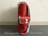 Original Louis Vuitton x Supreme Christopher Backpack Epi PM Red