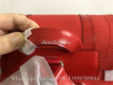 Original Louis Vuitton x Supreme Christopher Backpack Epi PM Red