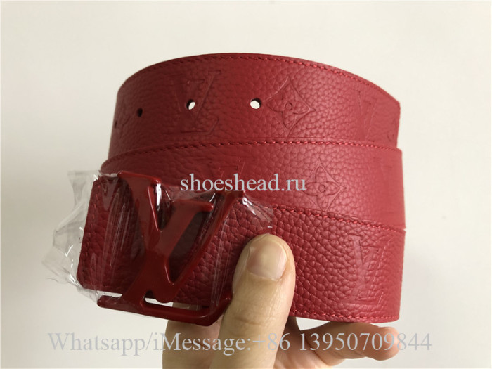 Original Louis Vuitton Belt 25