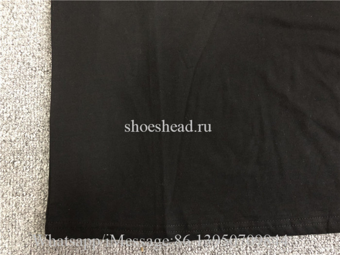 Balenciaga Black Shirt