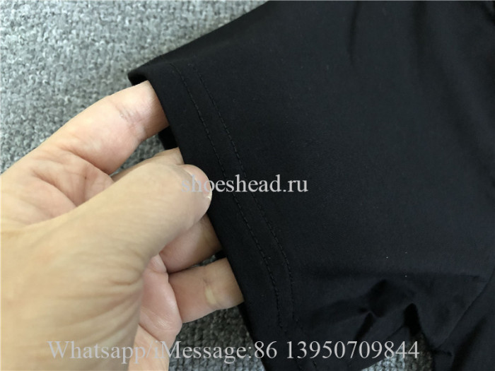 Balenciaga Black Shirt