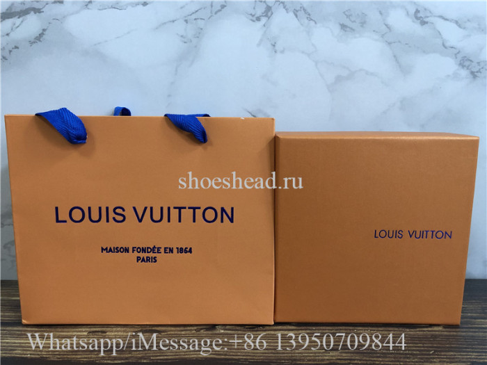 Original Louis Vuitton Belt 26