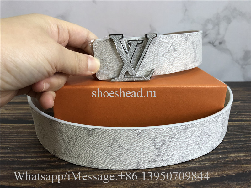 Original Louis Vuitton Belt 26