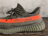 Perfect Adidas Yeezy Boost 350 V2 Beluga