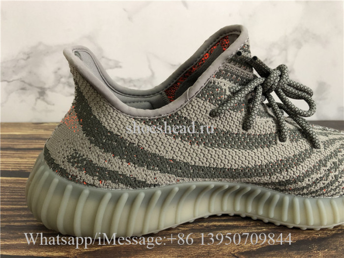 Perfect Adidas Yeezy Boost 350 V2 Beluga