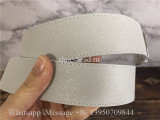 Original Louis Vuitton Belt 26