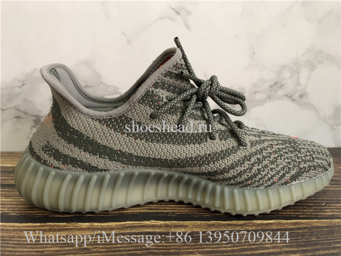 Perfect Adidas Yeezy Boost 350 V2 Beluga