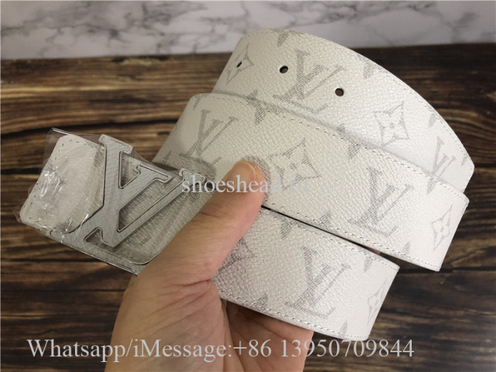 Original Louis Vuitton Belt 26