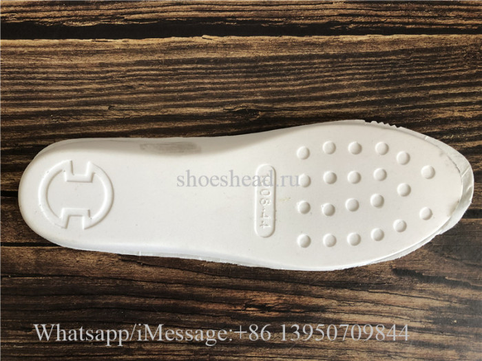 Virgil Abloh Debuts New Off-White ODSY-1000 Sneaker Green Blue Black