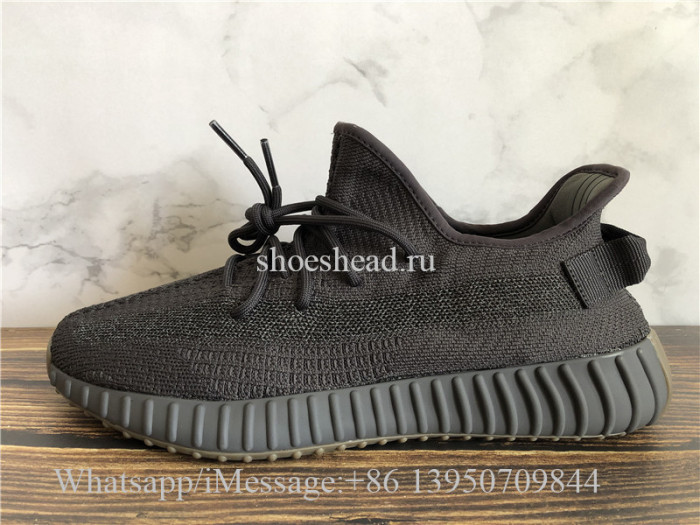 Super Quality Adidas Yeezy Boost 350 V2 Cinder Reflective