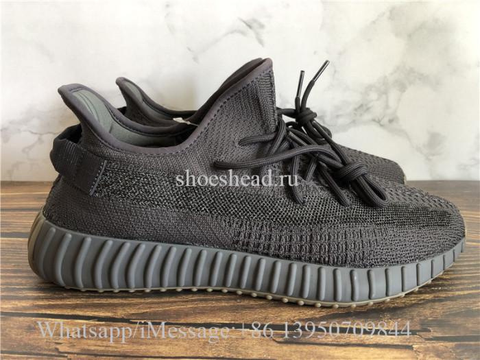 Super Quality Adidas Yeezy Boost 350 V2 Cinder Reflective