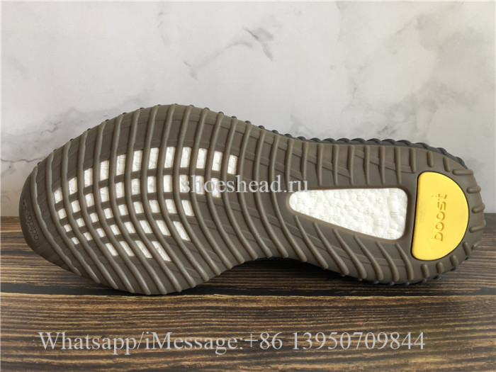 Super Quality Adidas Yeezy Boost 350 V2 Cinder Reflective