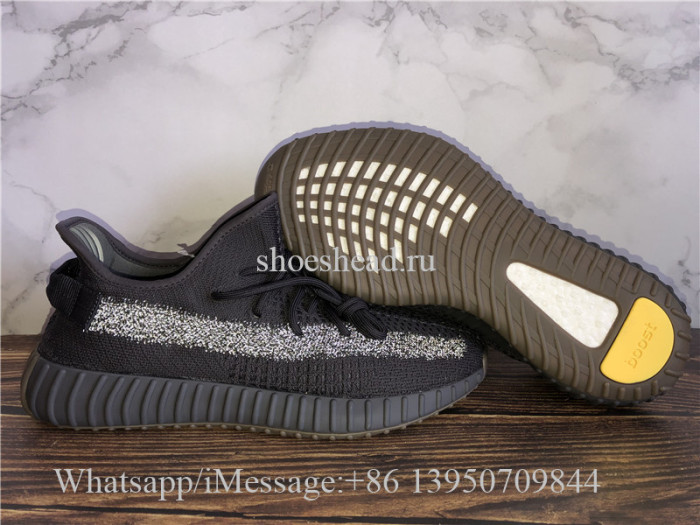Super Quality Adidas Yeezy Boost 350 V2 Cinder Reflective