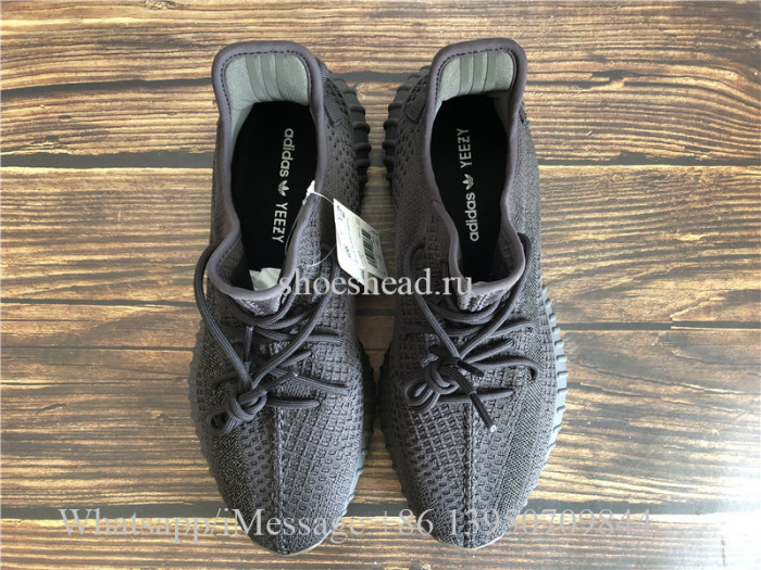 Super Quality Adidas Yeezy Boost 350 V2 Cinder Reflective