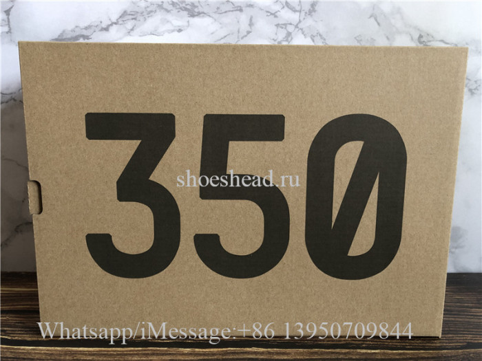 Super Quality Adidas Yeezy Boost 350 V2 Cinder Reflective