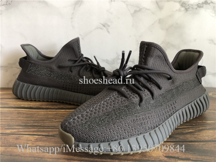 Super Quality Adidas Yeezy Boost 350 V2 Cinder Reflective