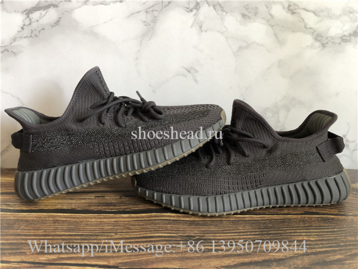Super Quality Adidas Yeezy Boost 350 V2 Cinder Reflective