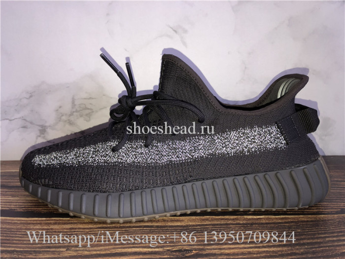 Super Quality Adidas Yeezy Boost 350 V2 Cinder Reflective
