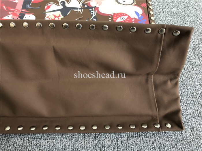 Original Christian Dior Book Tote Oblique Bag