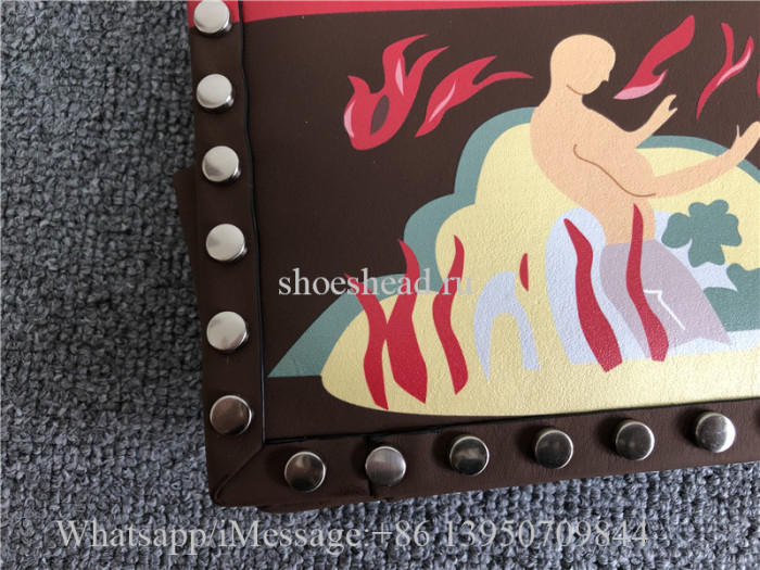 Original Christian Dior Book Tote Oblique Bag