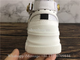 Super Quality Gucci Flashtrek Sneaker With Removable Big Crystals