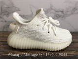 Infant Adidas Yeezy Boost 350 V2 Cream White Kid