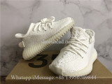 Infant Adidas Yeezy Boost 350 V2 Cream White Kid