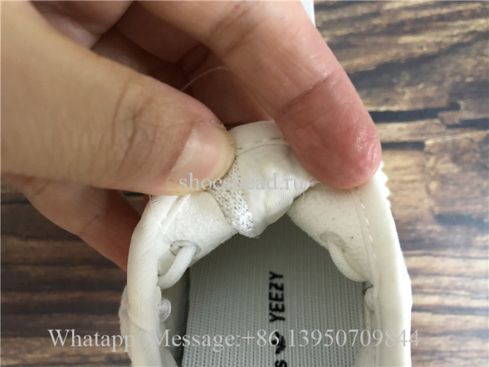 Infant Adidas Yeezy Boost 350 V2 Cream White Kid