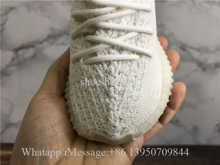 Infant Adidas Yeezy Boost 350 V2 Cream White Kid