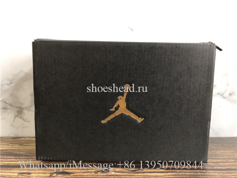 Kid Air Jordan 1 Retro Bred Infant