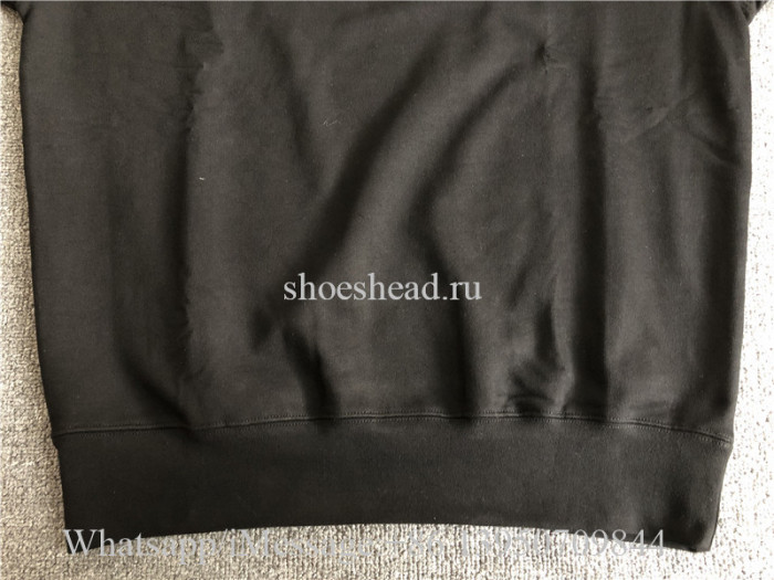Off White Caravaggio Arrows Sweatshirt