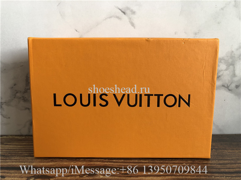Louis Vuitton LV Trunk Clutch Petite Malle Epi Shoulder Bag