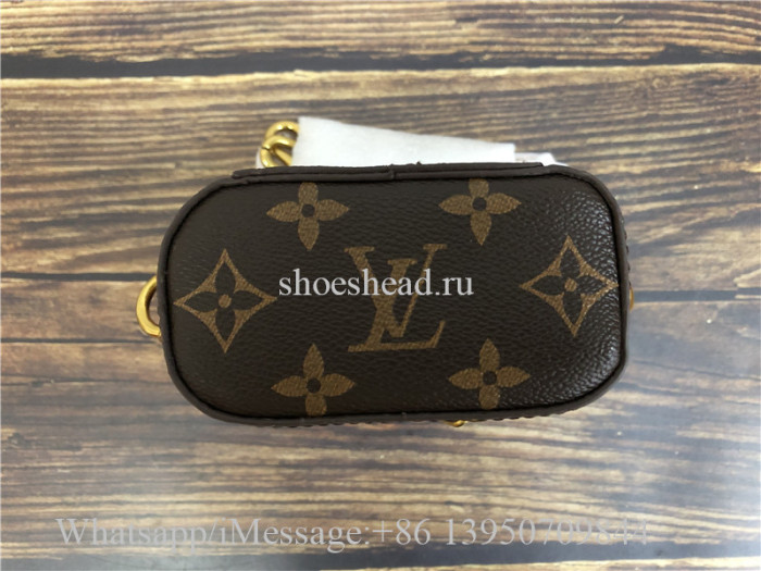 Louis Vuitton Phone Box Bag M44914