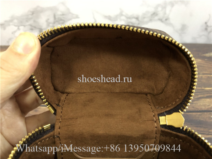Louis Vuitton Phone Box Bag M44914